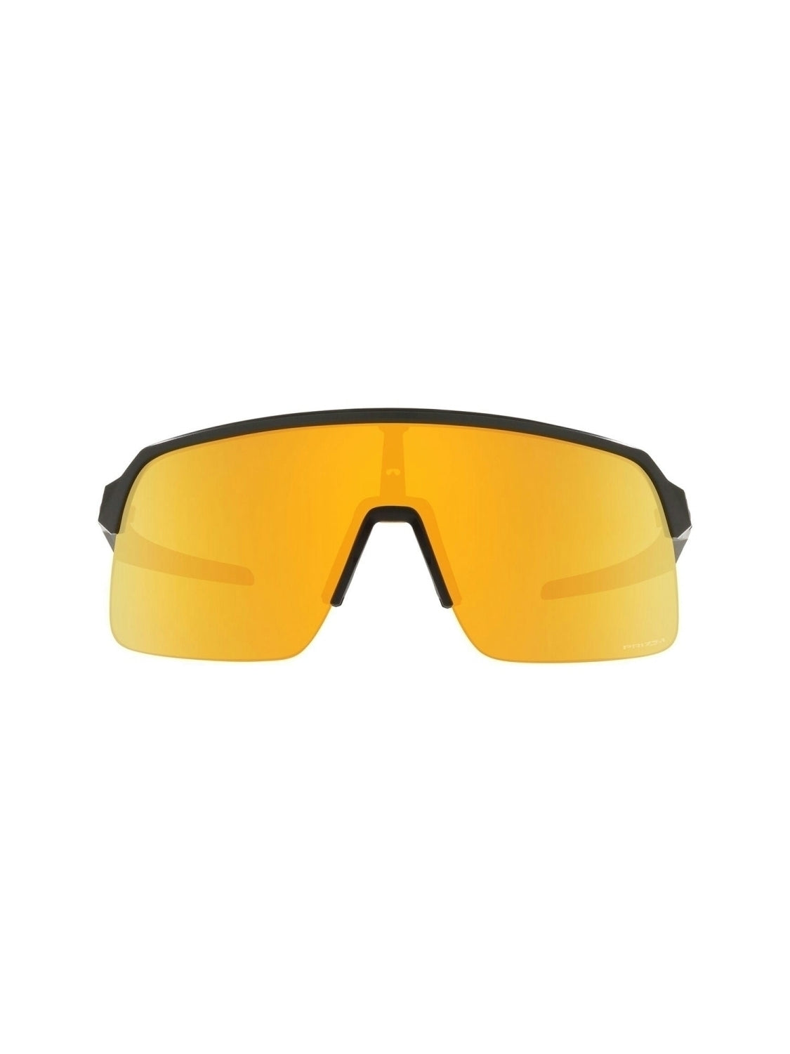 Oakley Sutro Lite Sonnenbrille Herren schwarz/rot schwarz Bild 9