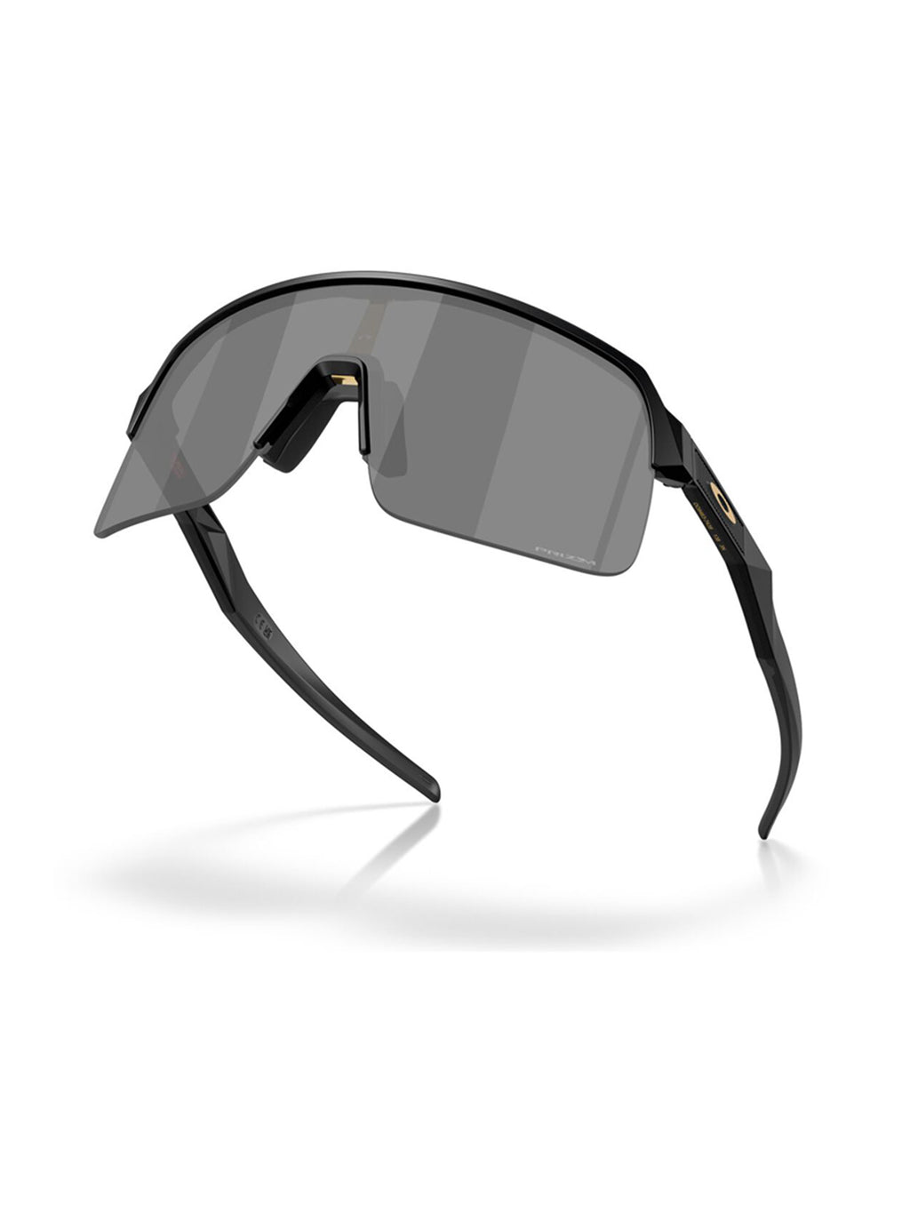 Oakley Sutro Lite Sonnenbrille Unisex schwarz schwarz Bild 4