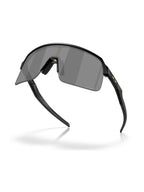 Oakley Sutro Lite Sonnenbrille Unisex schwarz schwarz Bild 4