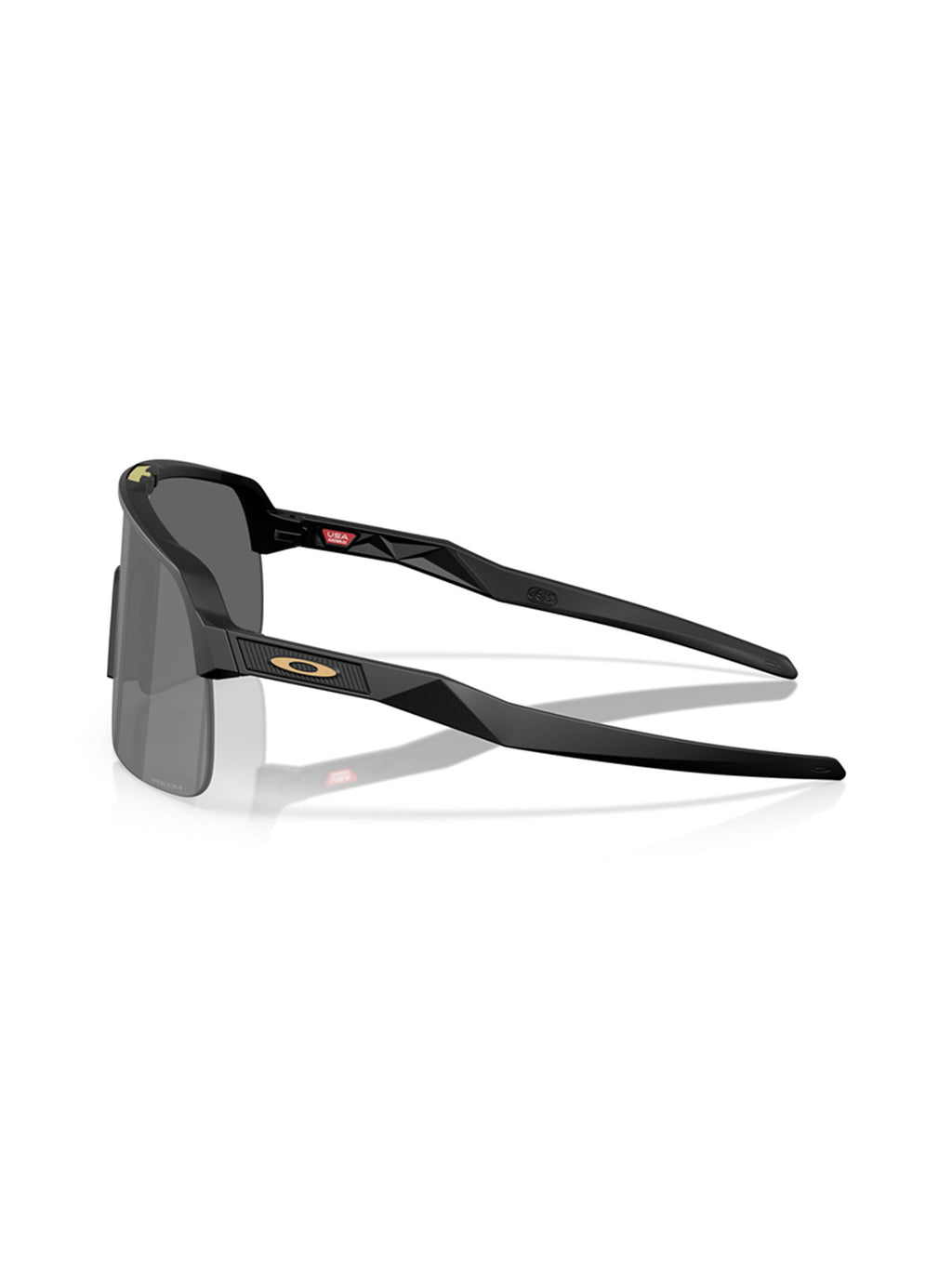 Oakley Sutro Lite Sonnenbrille Unisex schwarz schwarz Bild 5