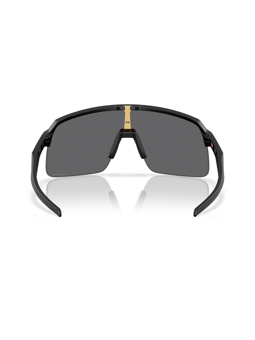 Oakley Sutro Lite Sonnenbrille Unisex schwarz schwarz Bild 6