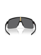 Oakley Sutro Lite Sonnenbrille Unisex schwarz schwarz Bild 6