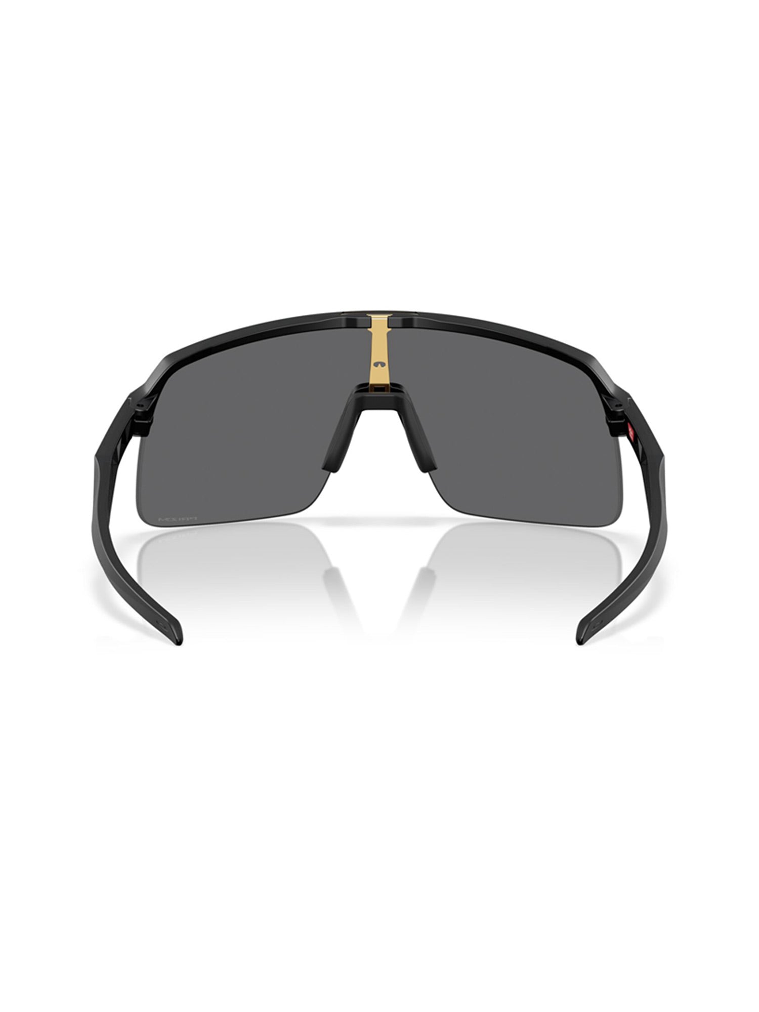 Oakley Sutro Lite Sonnenbrille Unisex schwarz schwarz Bild 6