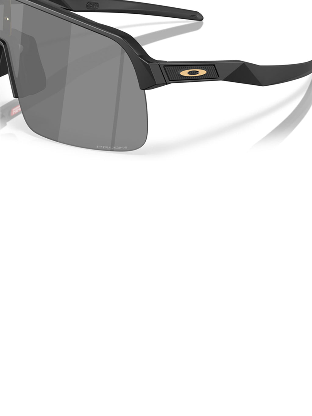 Oakley Sutro Lite Sonnenbrille Unisex schwarz schwarz Bild 7