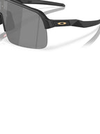 Oakley Sutro Lite Sonnenbrille Unisex schwarz schwarz Bild 7