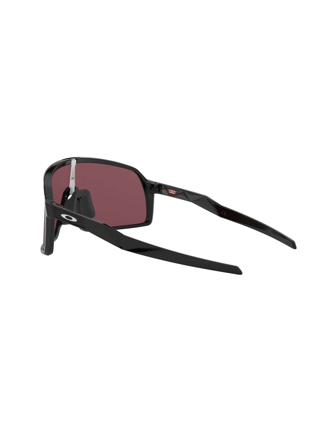 Oakley Sutro S Sonnenbrille Herren dunkelblau dunkelblau Bild 21