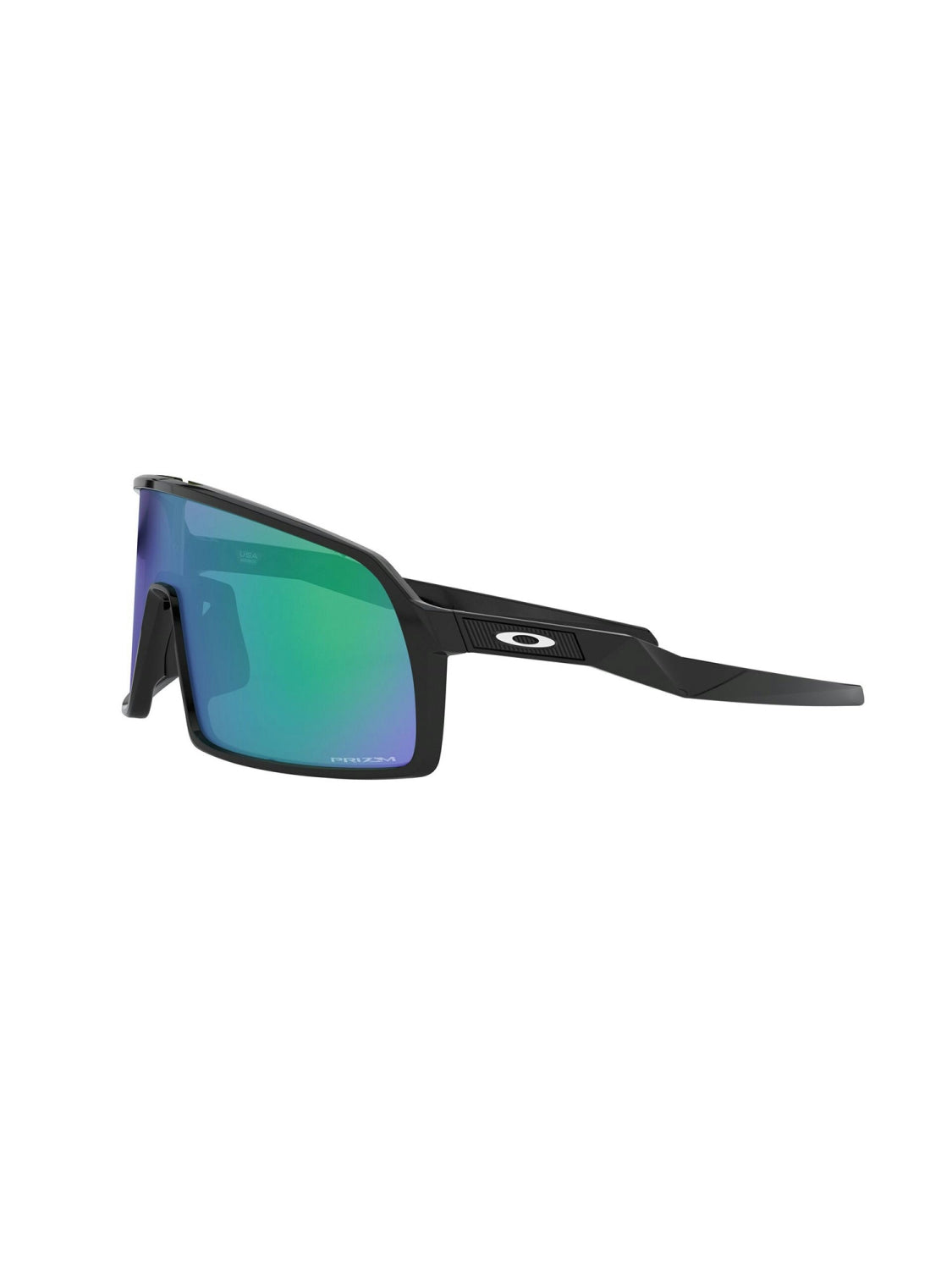 Oakley Sutro S Sonnenbrille Herren dunkelblau dunkelblau Bild 10