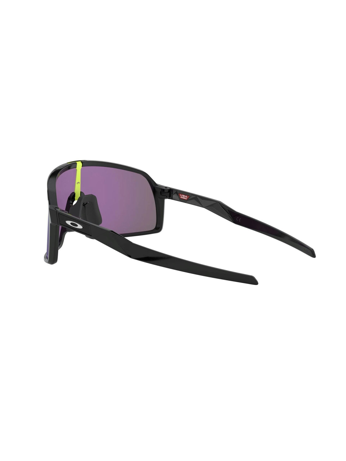Oakley Sutro S Sonnenbrille Herren dunkelblau dunkelblau Bild 12