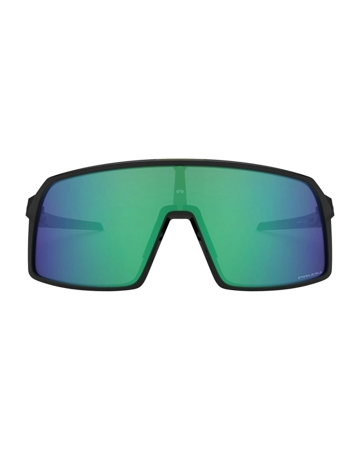 Oakley Sutro Sonnenbrille Herren schwarz/grün schwarz Bild 1