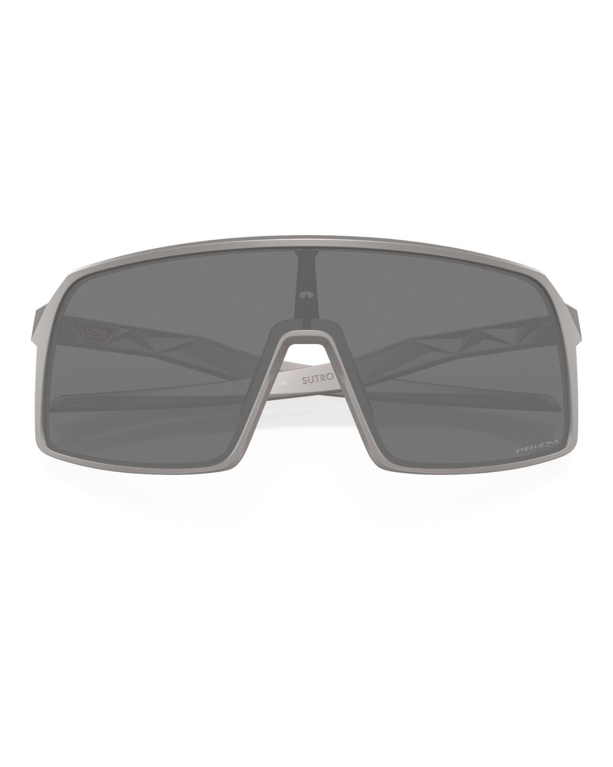 Oakley Sutro Sonnenbrille Herren dunkelblau/rot Matte Cyan / Blue Colorshift / Prizm Road Bild 63