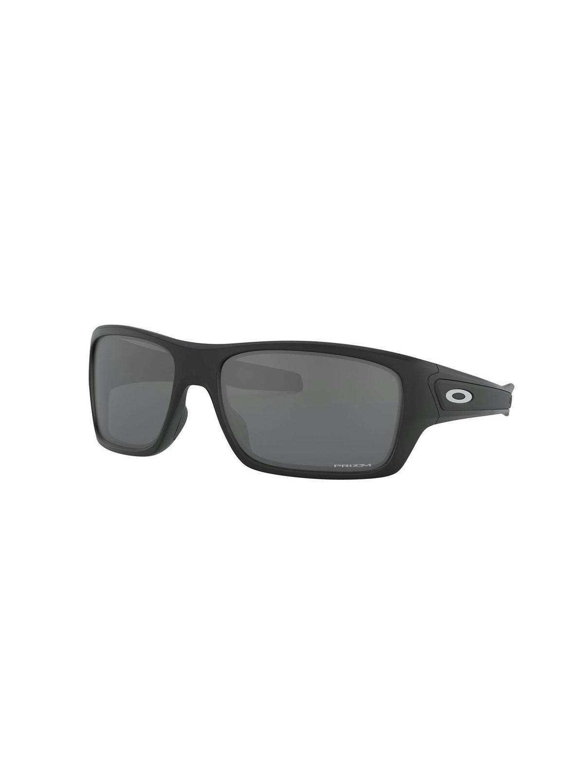 Oakley Turbine Sonnenbrille Herren schwarz/blau - Oakley - MEINFREUDENHAUS