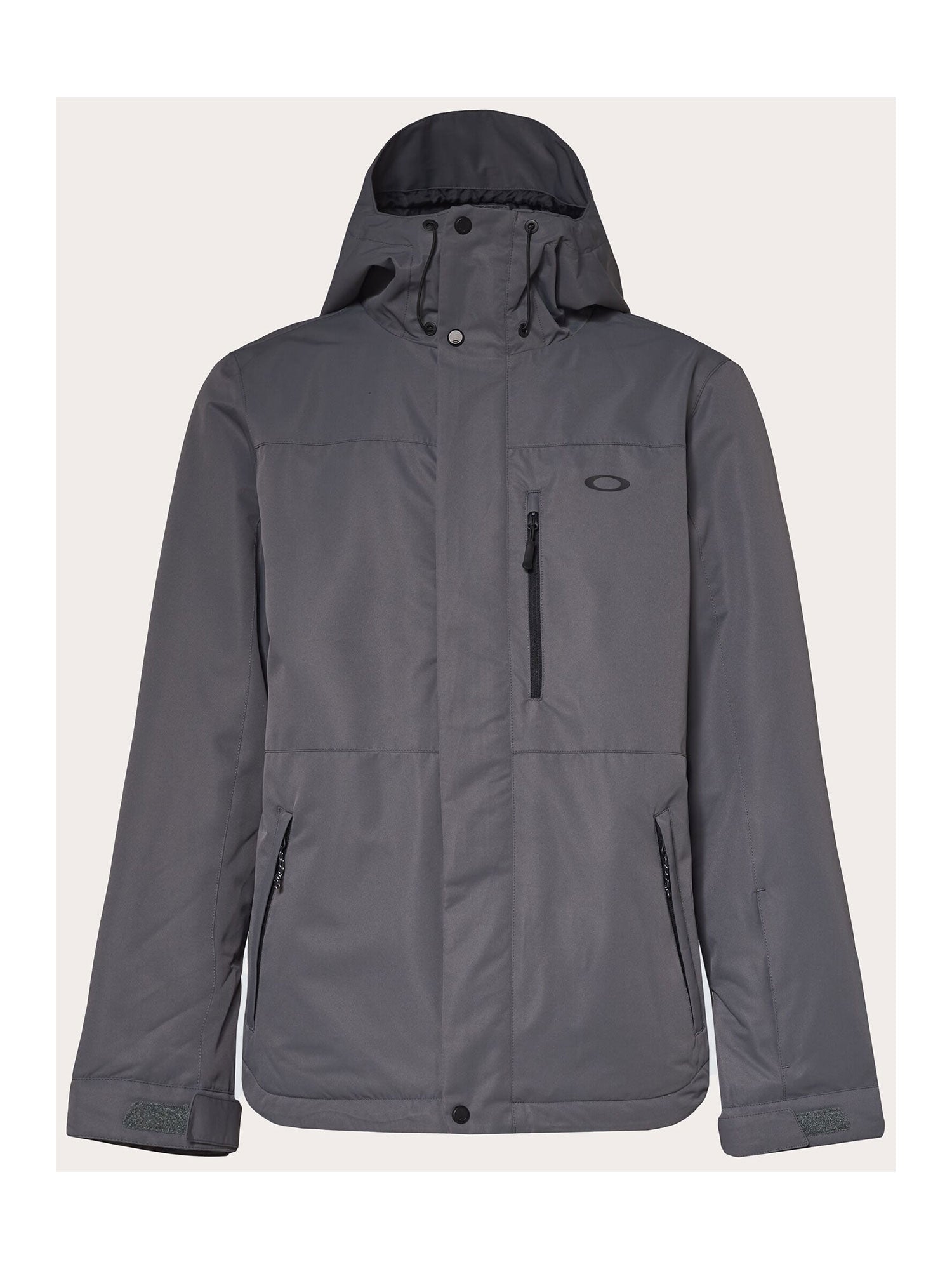 Oakley Westview Jacket Skijacke Herren dunkelblau dunkelblau Bild 10