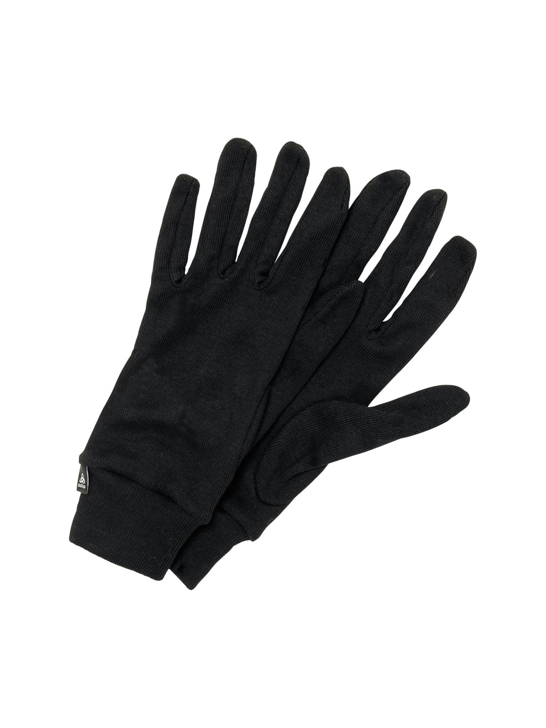 active warm eco handschuhe Odlo Active Warm Eco Handschuhe Unisex schwarz | Jetzt kaufen