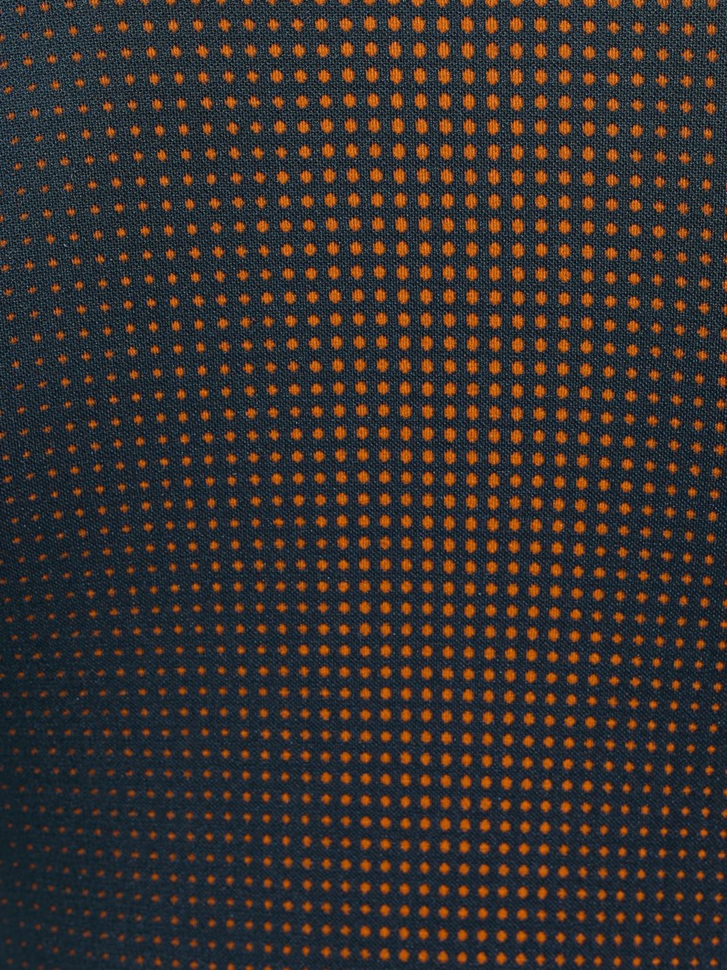 Odlo Performance Warm Eco Skiunterwäsche Herren schwarz schwarz Bild 6