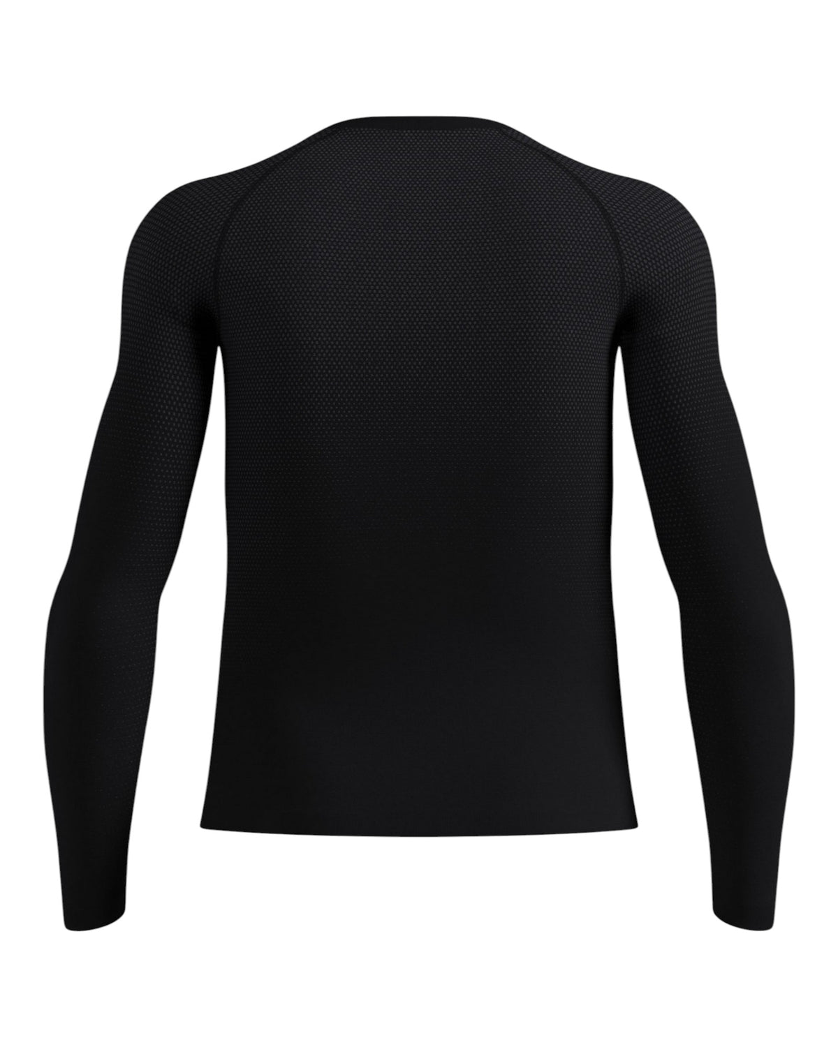 BL TOP crew neck l/s PERFORMANCE LIGHT schwarz Bild 7