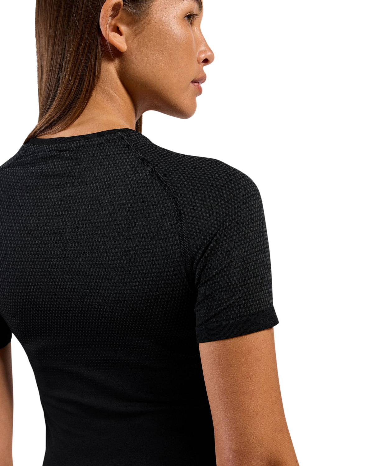 BL TOP crew neck s/s PERFORMANCE LIGHT - Odlo - MEINFREUDENHAUS