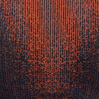 Odlo Bl Top facemask l/s Blackcomb Skiunterwäsche Damen dunkelblau/orange - Odlo - MEINFREUDENHAUS