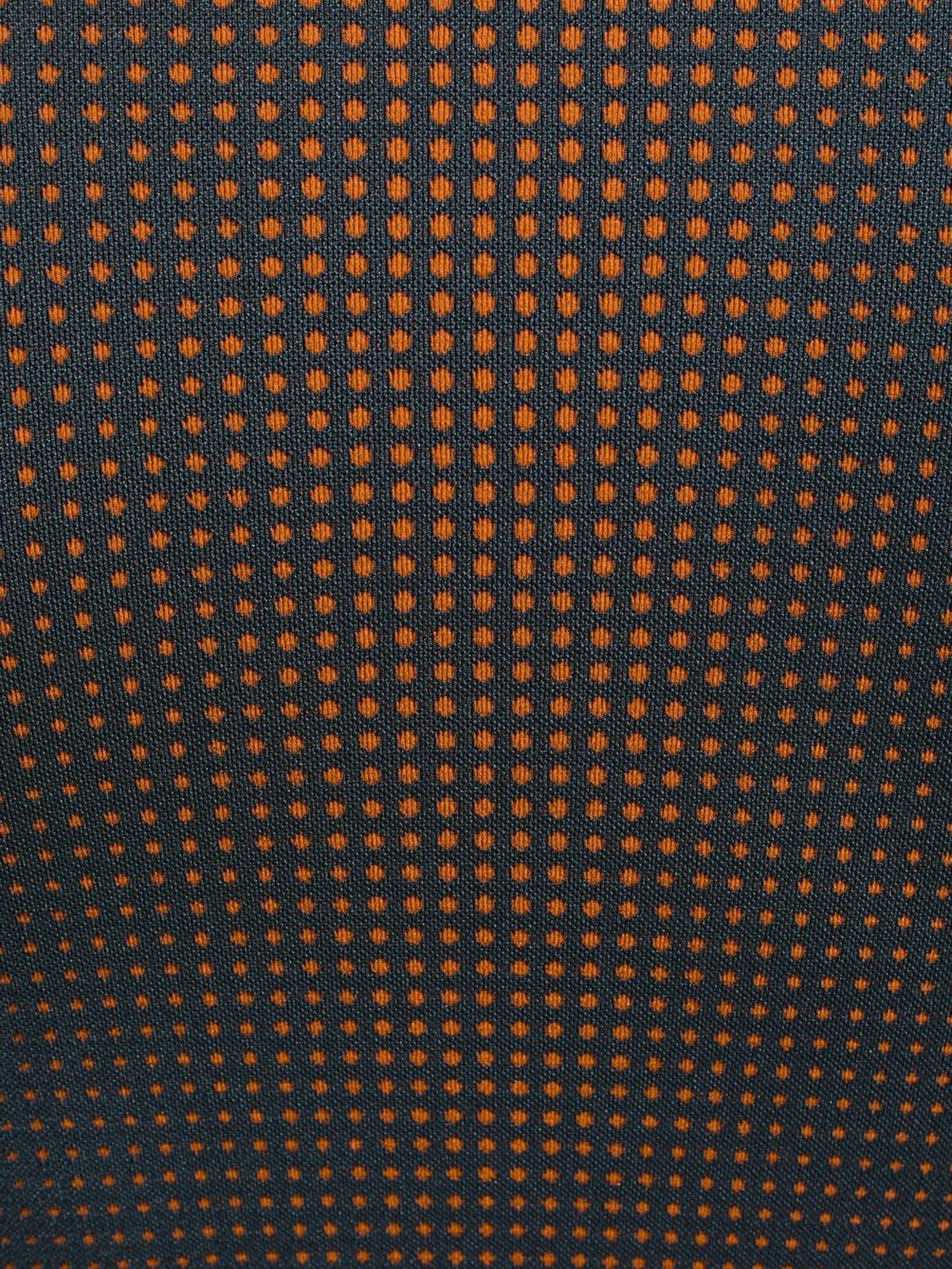 Odlo Performance Warm Eco Base Layer Skiunterwäsche Herren dunkelgrau dunkelgrau Bild 6