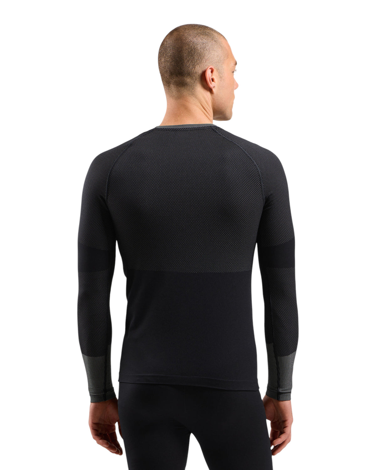 FUNDAMENTALS PERFORMANCE WARM - Odlo - MEINFREUDENHAUS