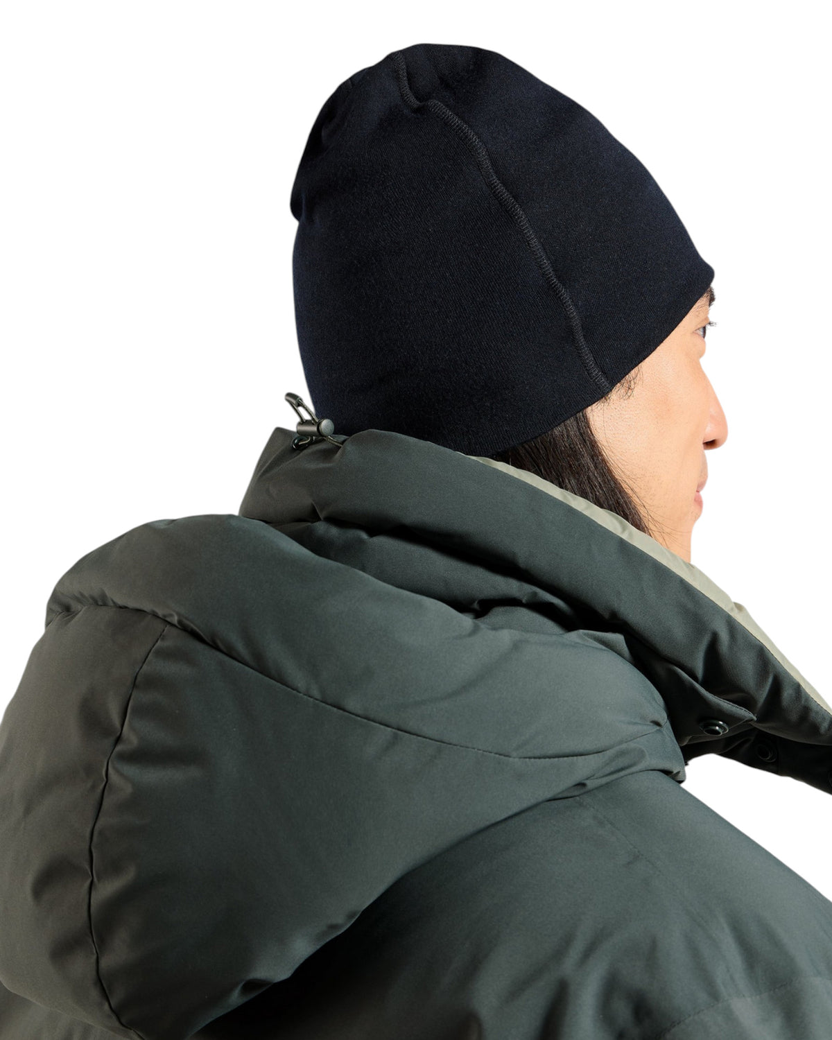 Hat MERINO WARM - Odlo - MEINFREUDENHAUS