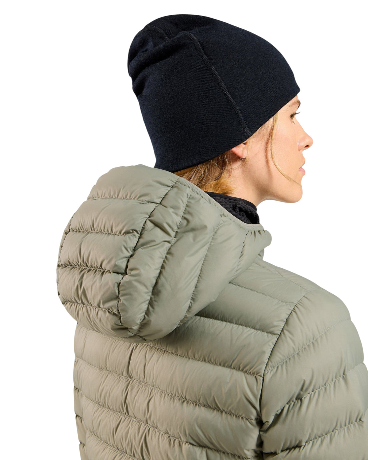 Hat MERINO WARM - Odlo - MEINFREUDENHAUS