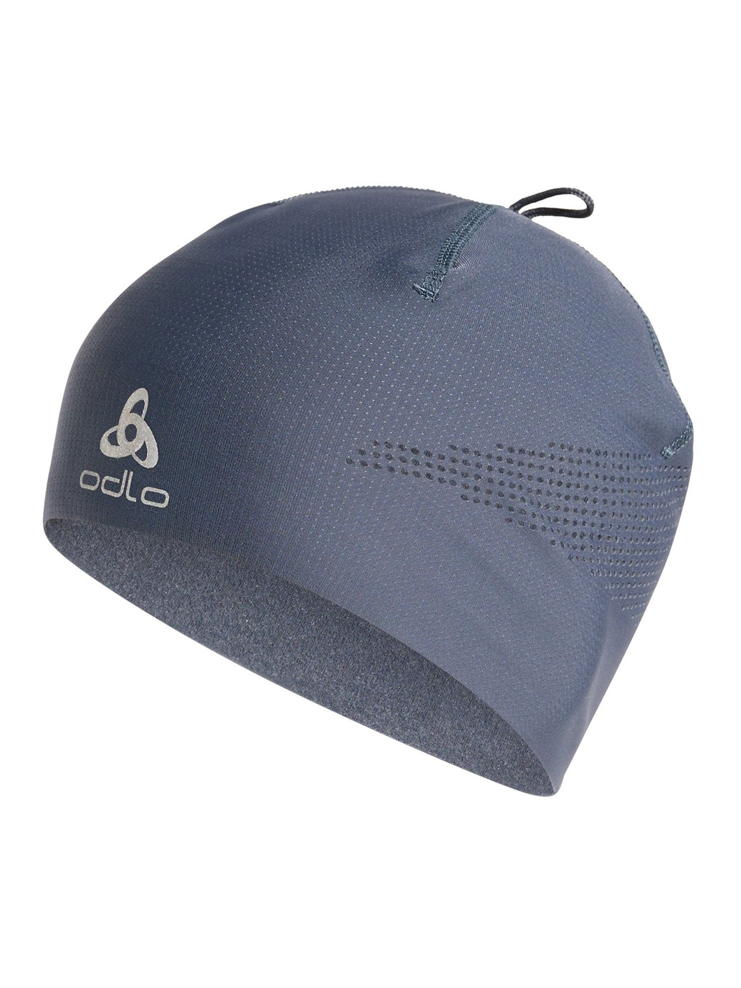 Odlo Move Light Mütze Unisex schwarz schwarz Bild 4