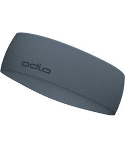 Odlo Move Light Stirnband Unisex violett - Odlo - MEINFREUDENHAUS