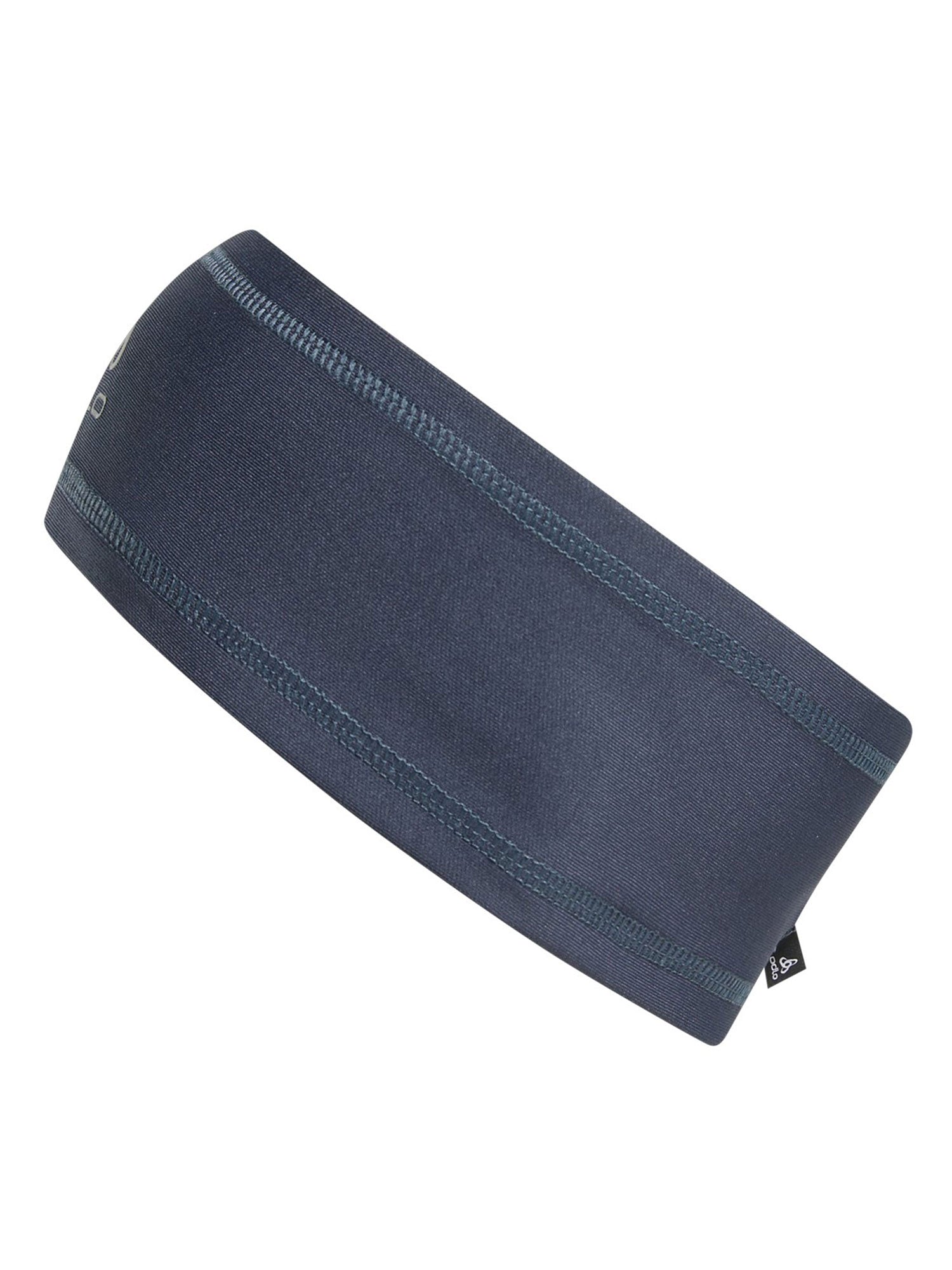 Odlo Polyknit Warm Eco Stirnband Unisex hellblau hellblau Bild 4