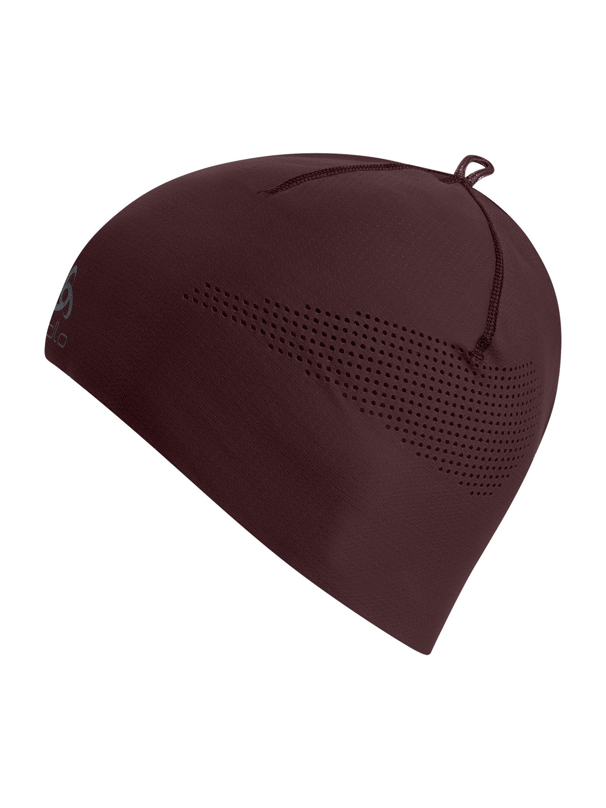 Odlo Move Light Mütze Unisex schwarz - Odlo - MEINFREUDENHAUS
