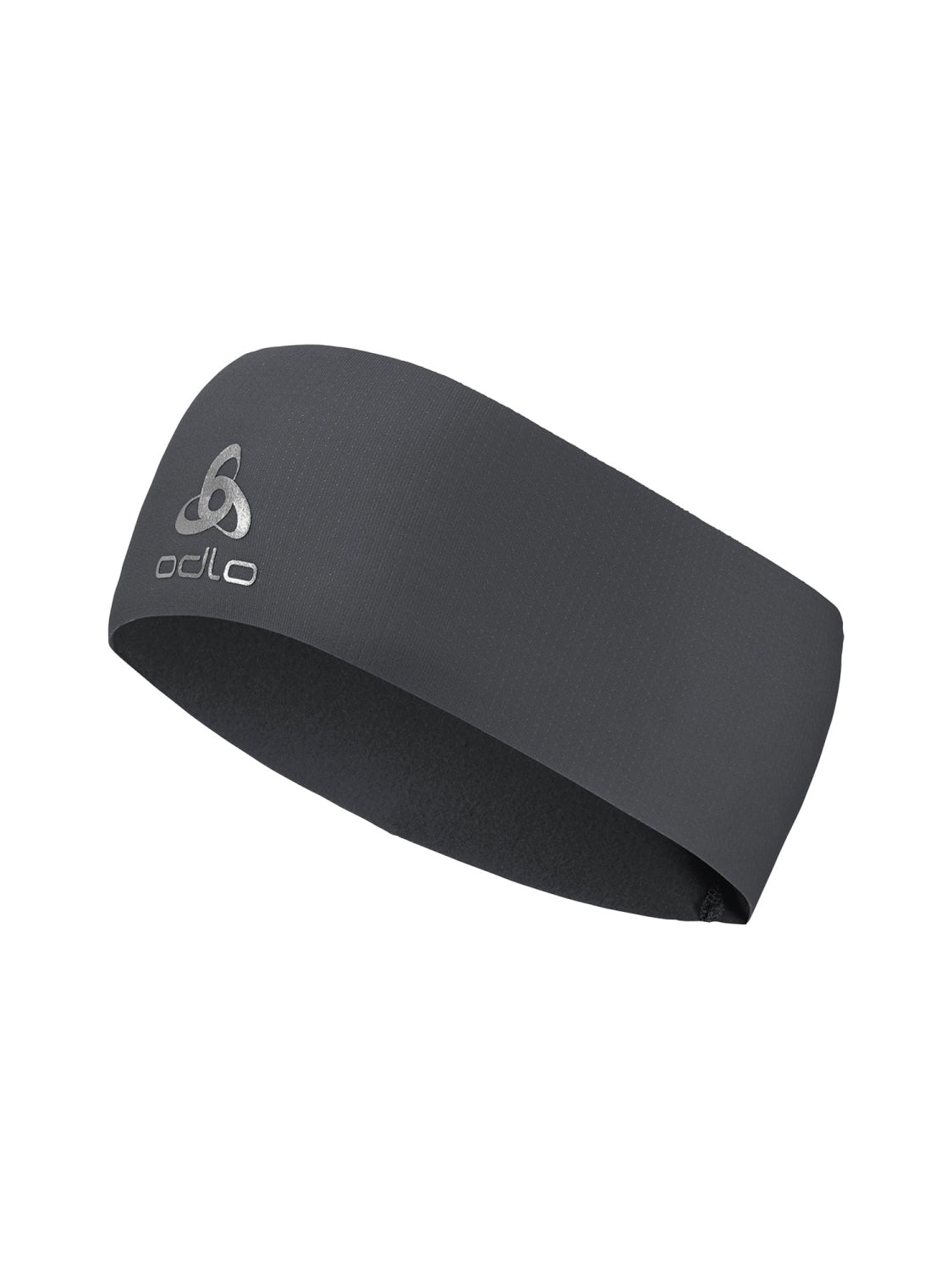 Odlo Move Light Stirnband Unisex violett violett Bild 3