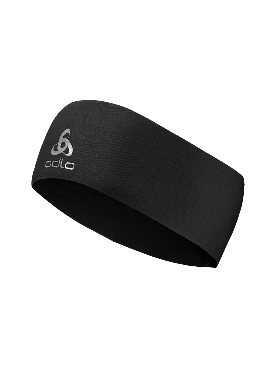 Odlo Move Light Stirnband Unisex violett violett Bild 5