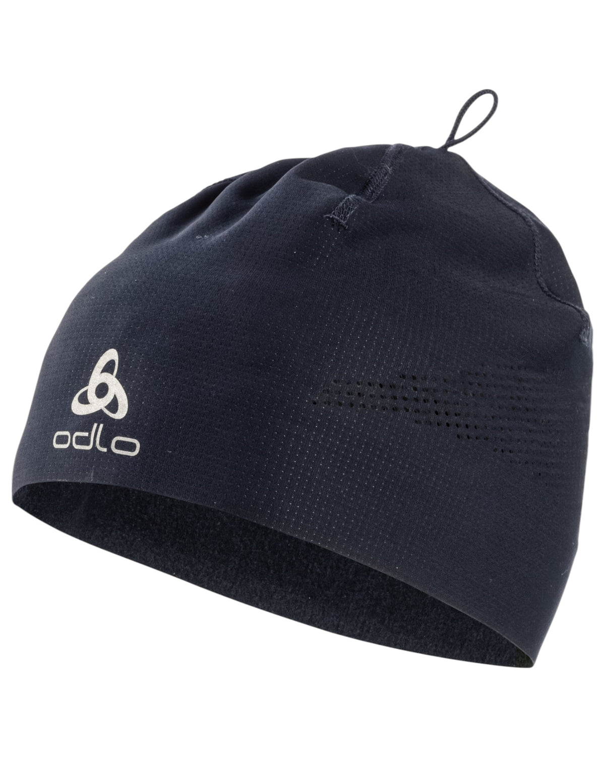 Odlo Move Light Mütze Unisex schwarz - Odlo - MEINFREUDENHAUS