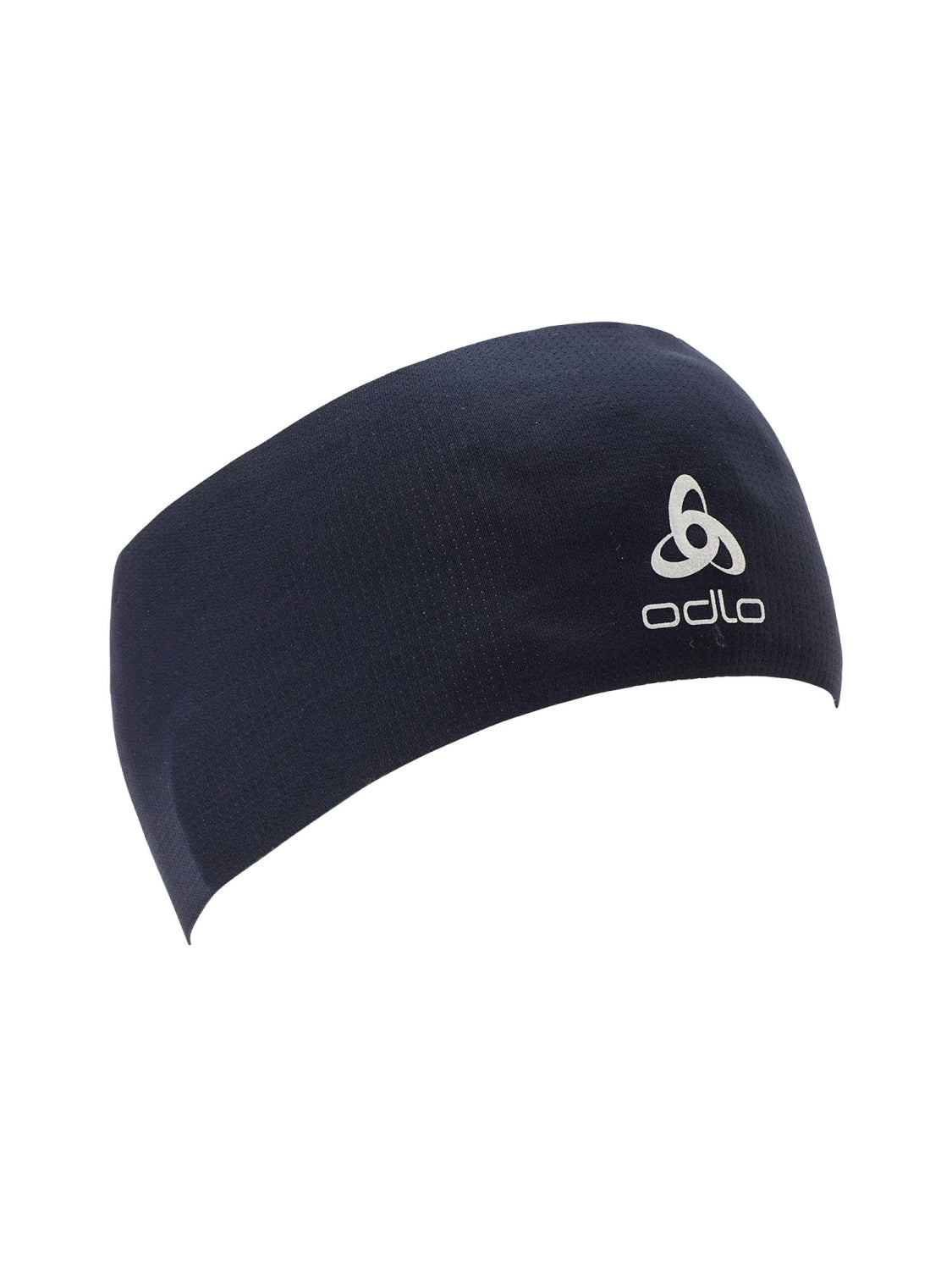 Odlo Move Light Stirnband Unisex violett violett Bild 6