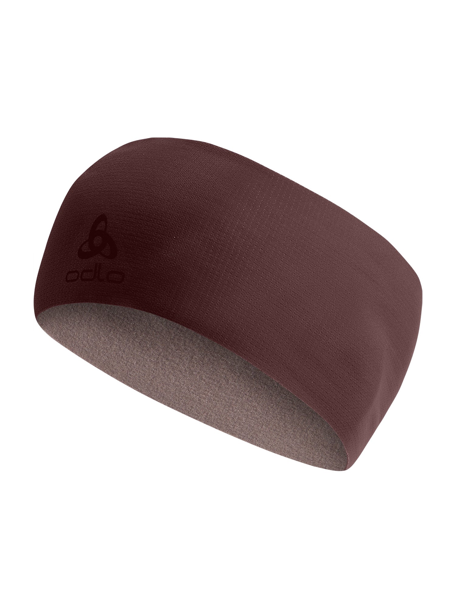 Odlo Move Light Stirnband Unisex violett violett Bild 15