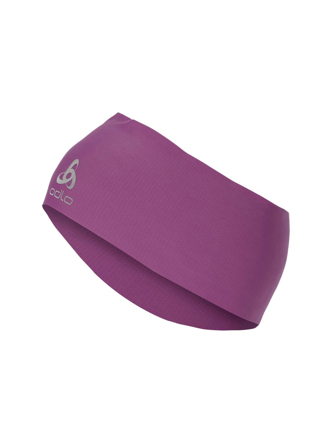 Odlo Move Light Stirnband Unisex violett violett Bild 1