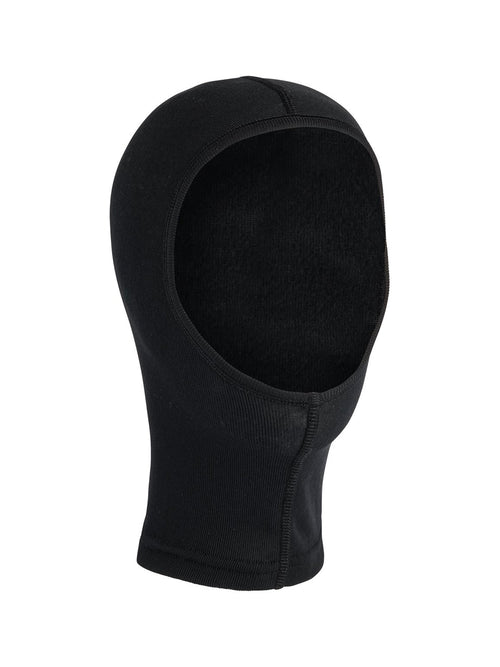 Oldo Face Mask Active Warm Kids Eco Sturmhaube Kinder schwarz schwarz Bild 1