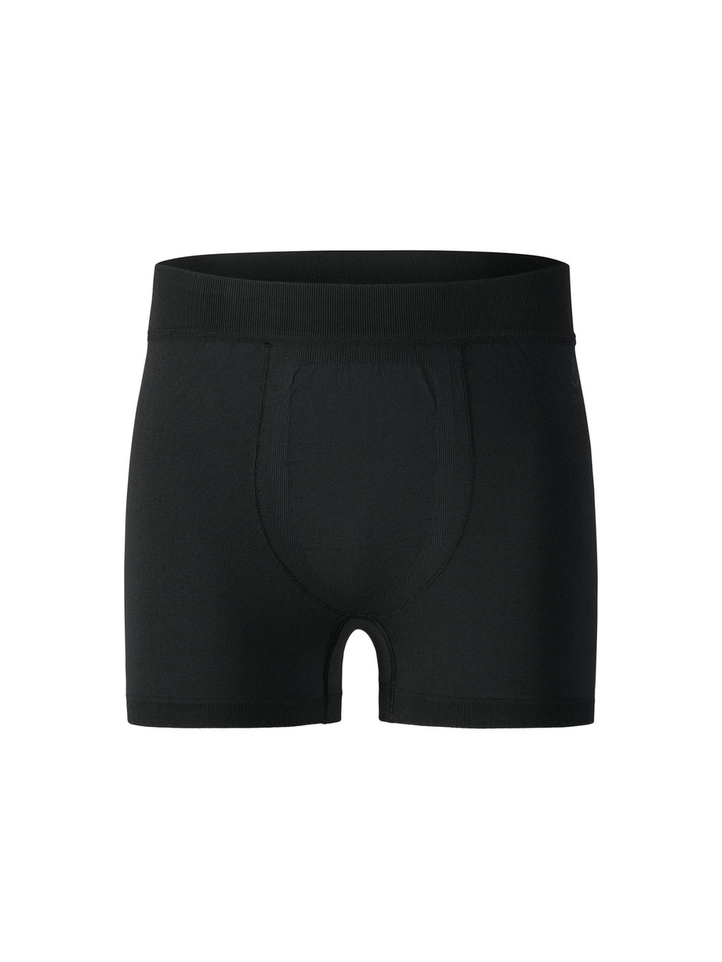 Odlo Performance Light Eco Skiunterwäsche Herren schwarz schwarz Bild 1
