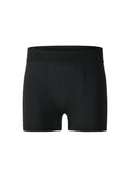 Odlo Performance Light Eco Skiunterwäsche Herren schwarz schwarz Bild 1