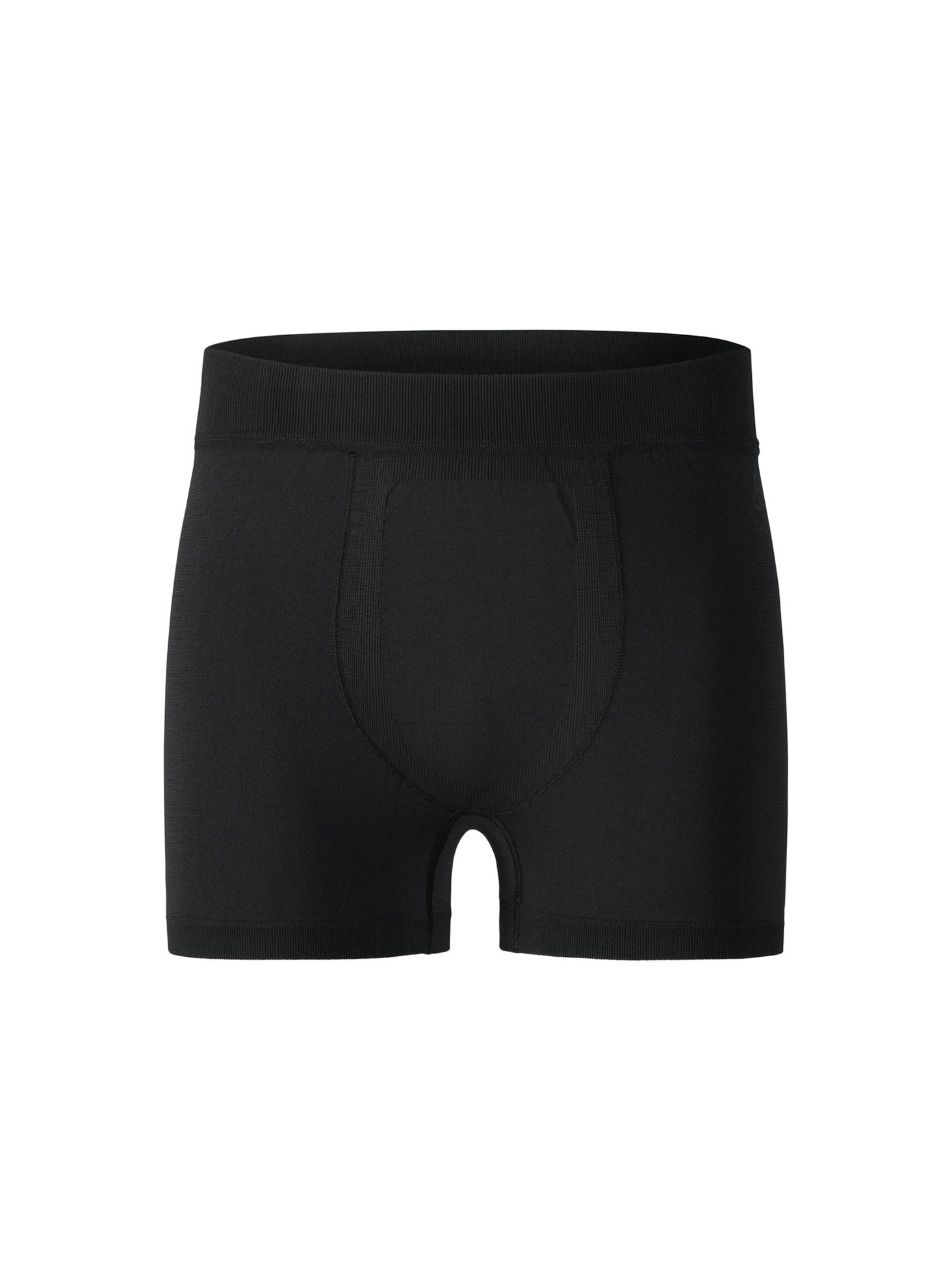 Odlo Performance Light Eco Skiunterwäsche Herren schwarz schwarz Bild 1
