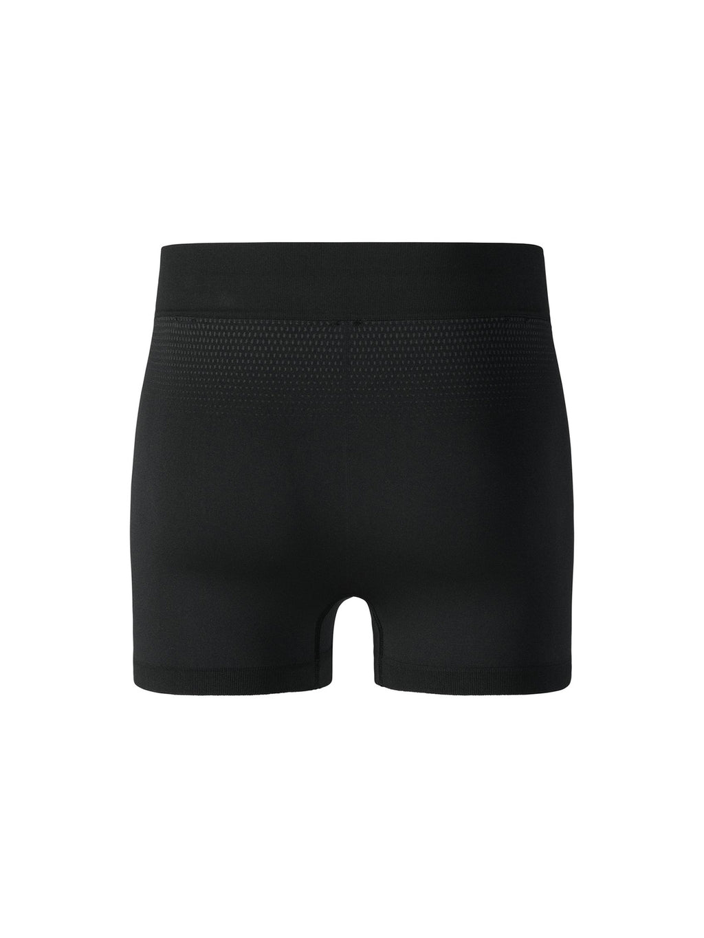 Odlo Performance Light Eco Skiunterwäsche Herren schwarz schwarz Bild 4