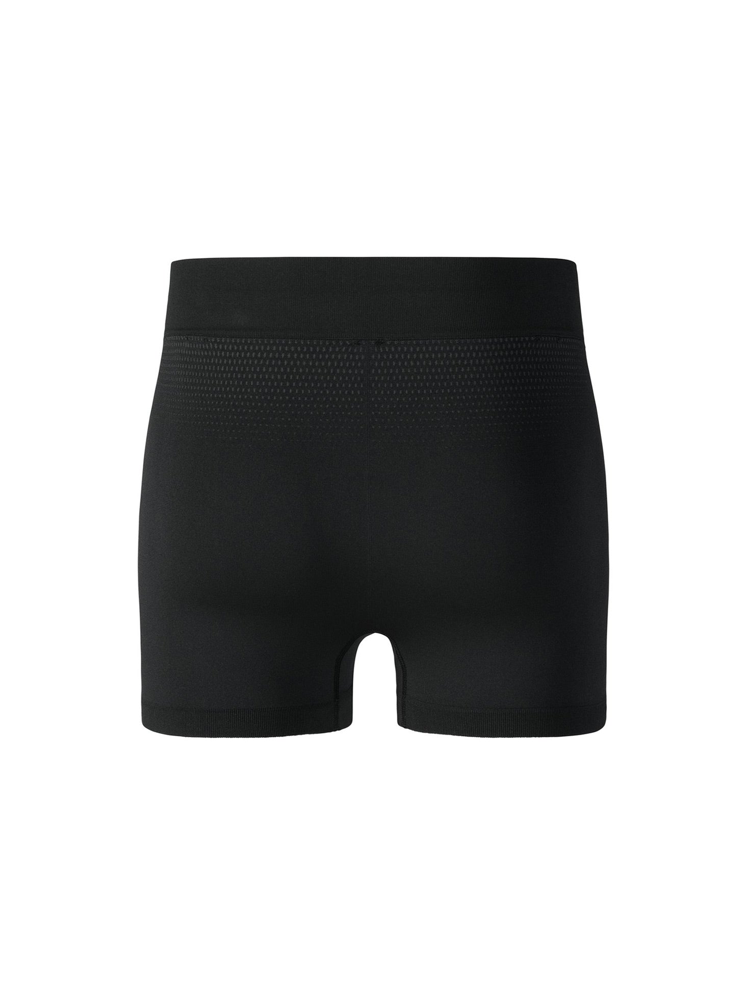 Odlo Performance Light Eco Skiunterwäsche Herren schwarz schwarz Bild 4