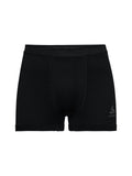 Odlo Performance light Skiunterwäsche Herren schwarz schwarz Bild 1