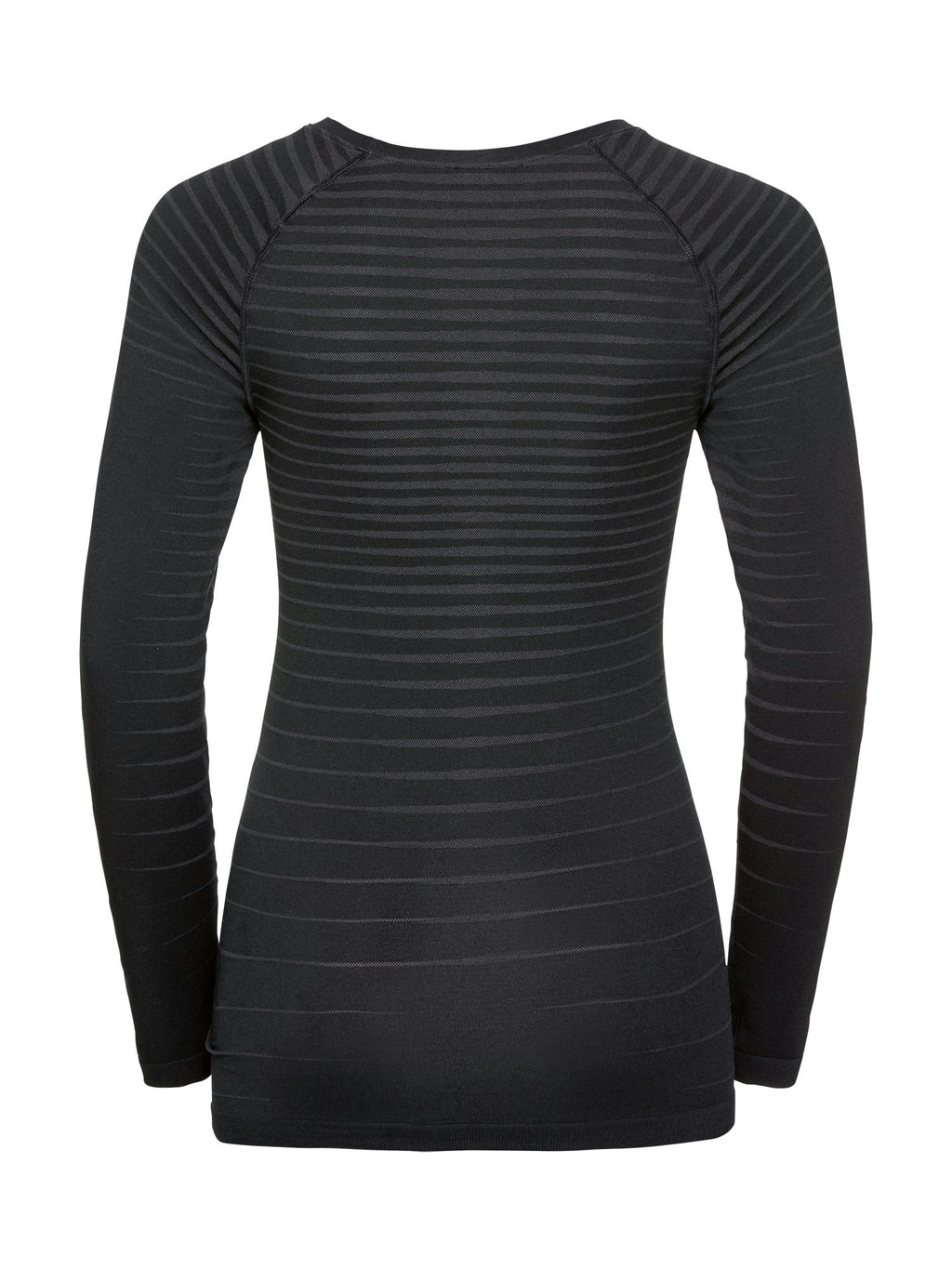 Odlo Performance light Skiunterwäsche Damen schwarz schwarz Bild 2