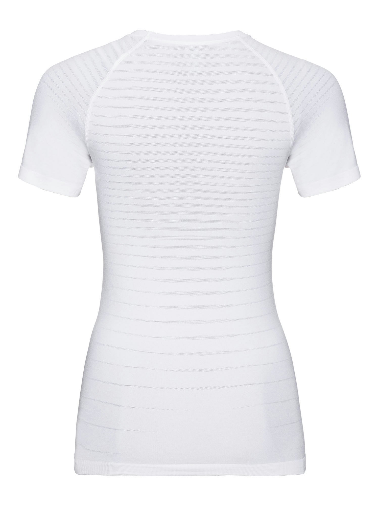 Odlo Performance Light Skiunterwäsche Damen weiss weiss Bild 2
