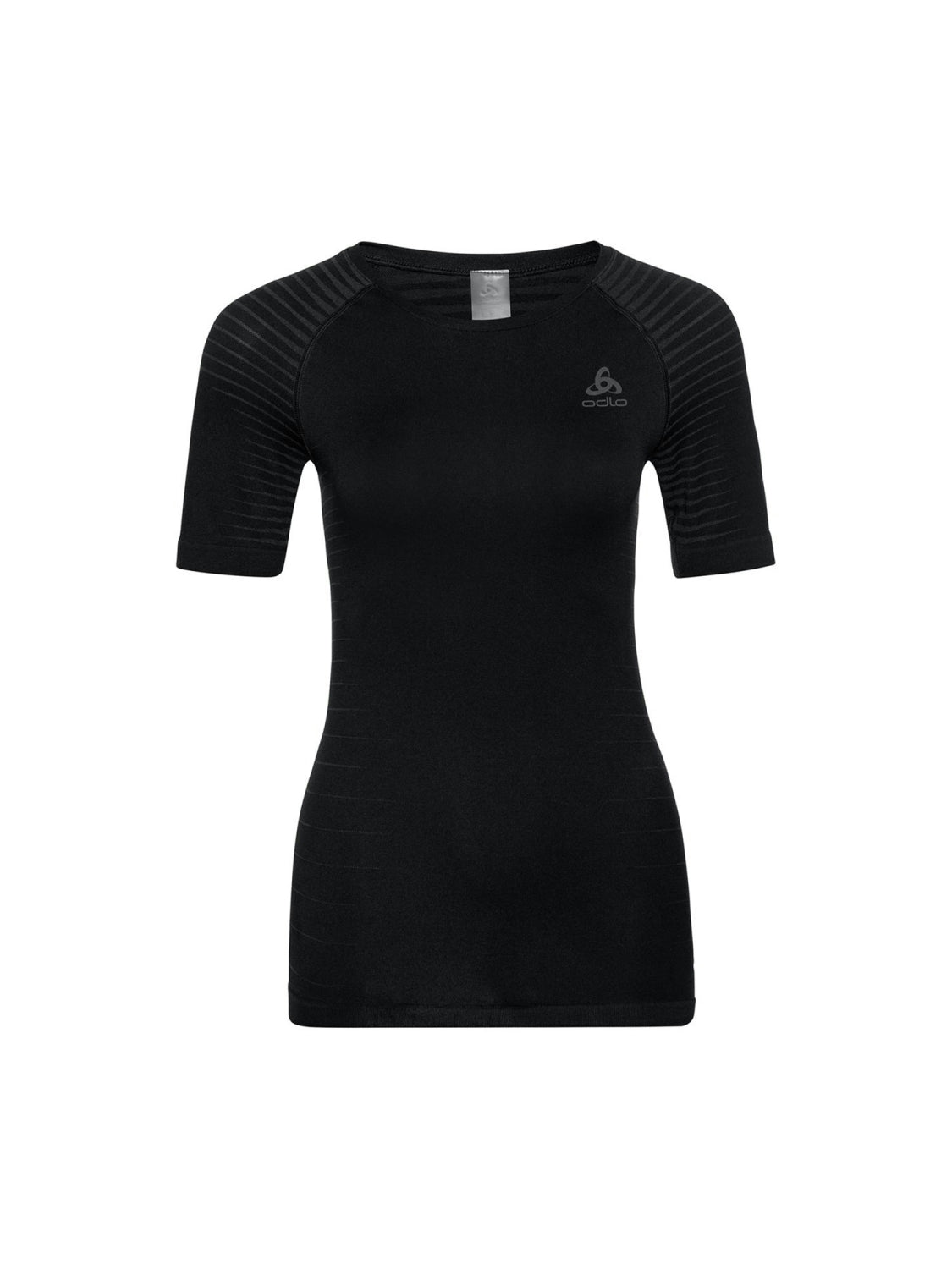 Odlo Performance Light Skiunterwäsche Damen weiss weiss Bild 3