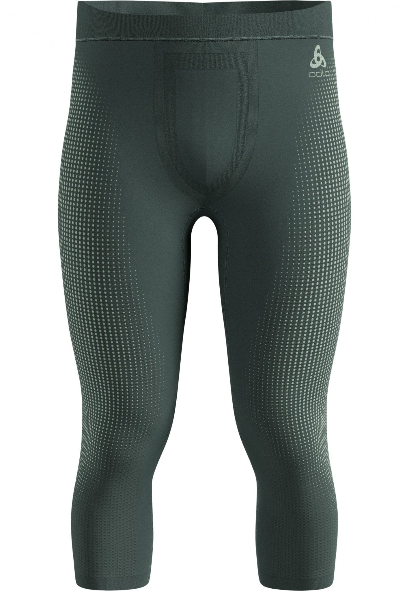 Odlo Performance Warm Eco Skiunterwäsche Herren schwarz - Odlo - MEINFREUDENHAUS
