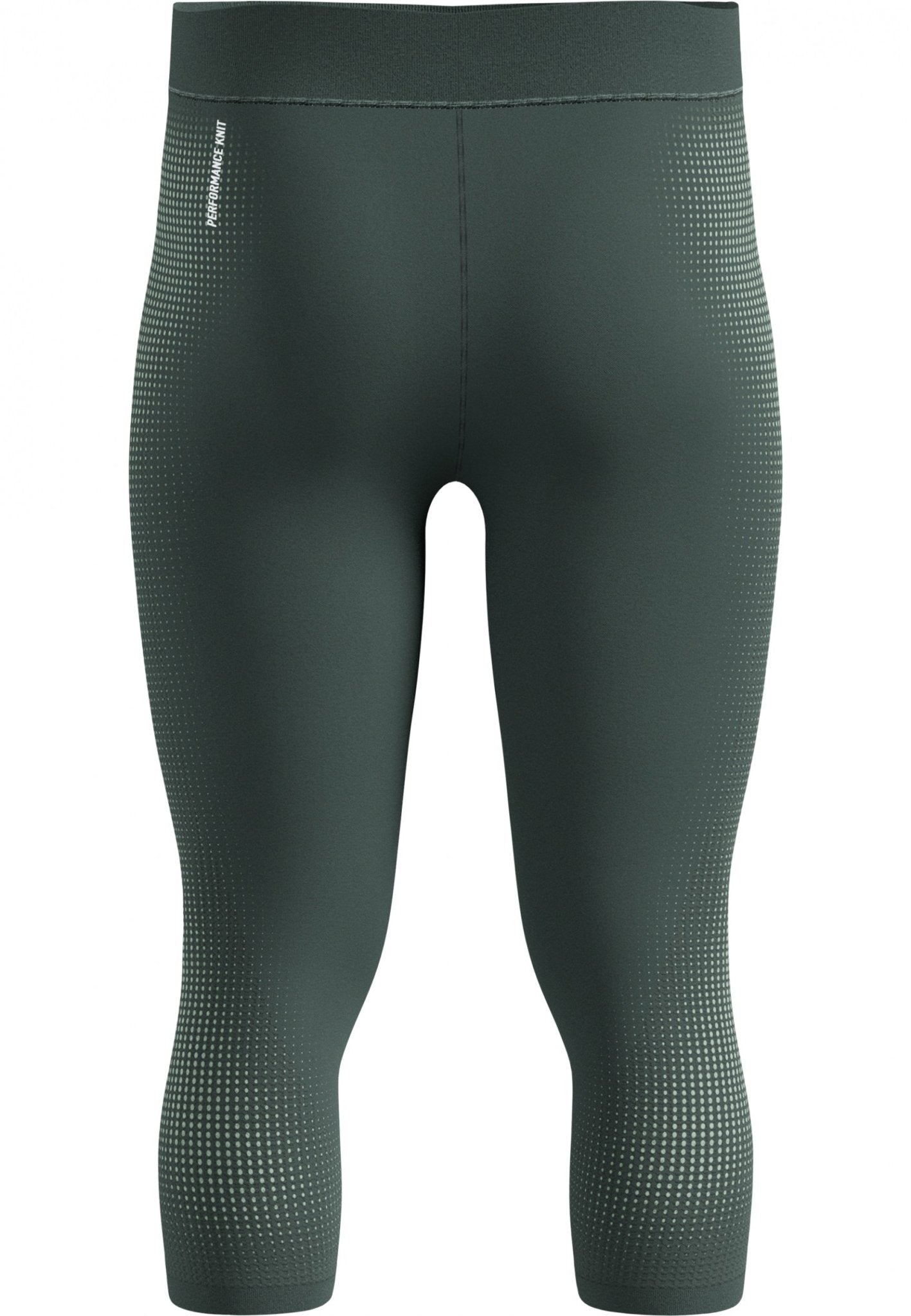 Odlo Performance Warm Eco Skiunterwäsche Herren schwarz - Odlo - MEINFREUDENHAUS