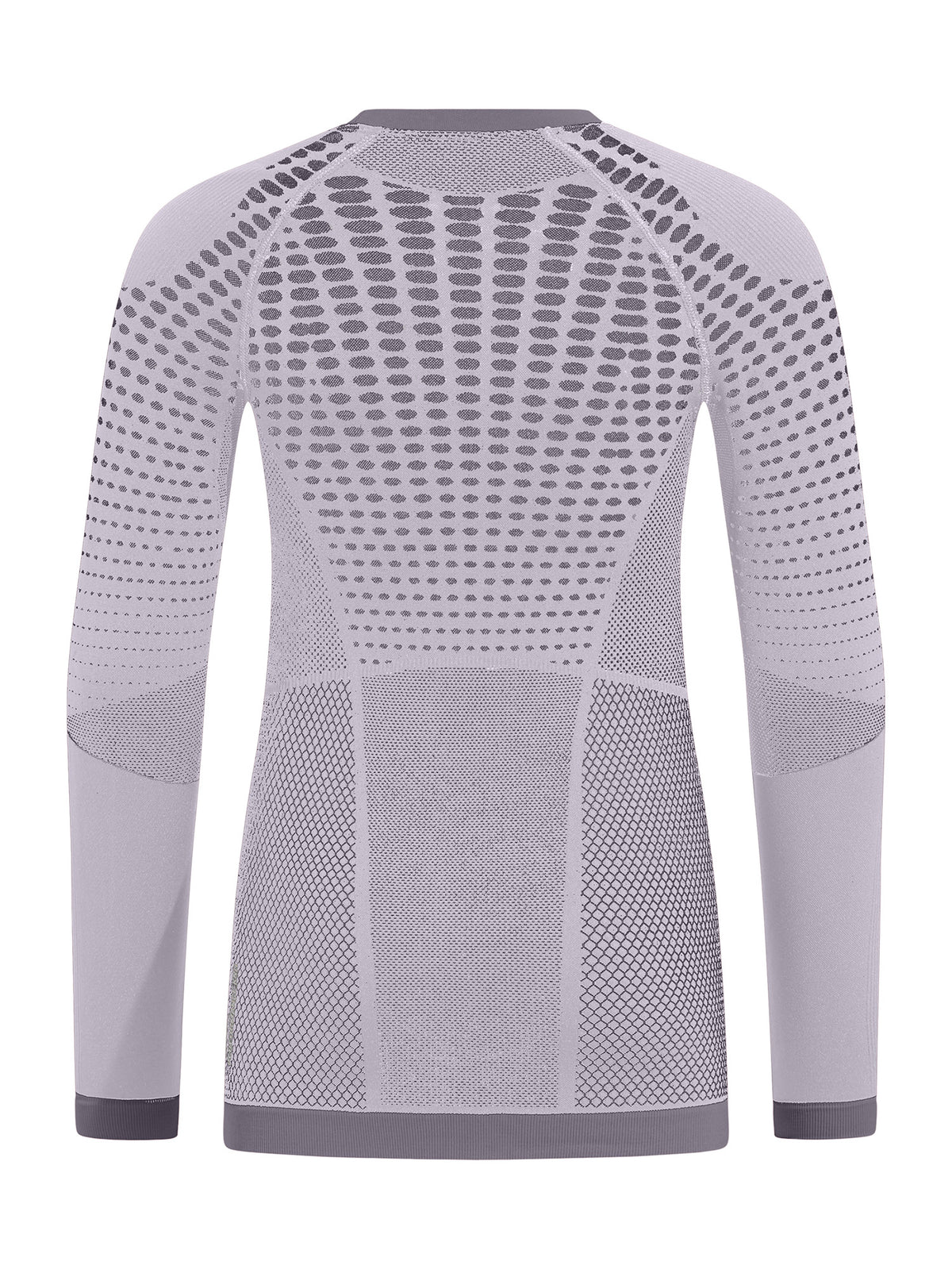 Odlo Performance Warm Kids Base Layer Skiunterwäsche Kinder dunkelblau dunkelblau Bild 16