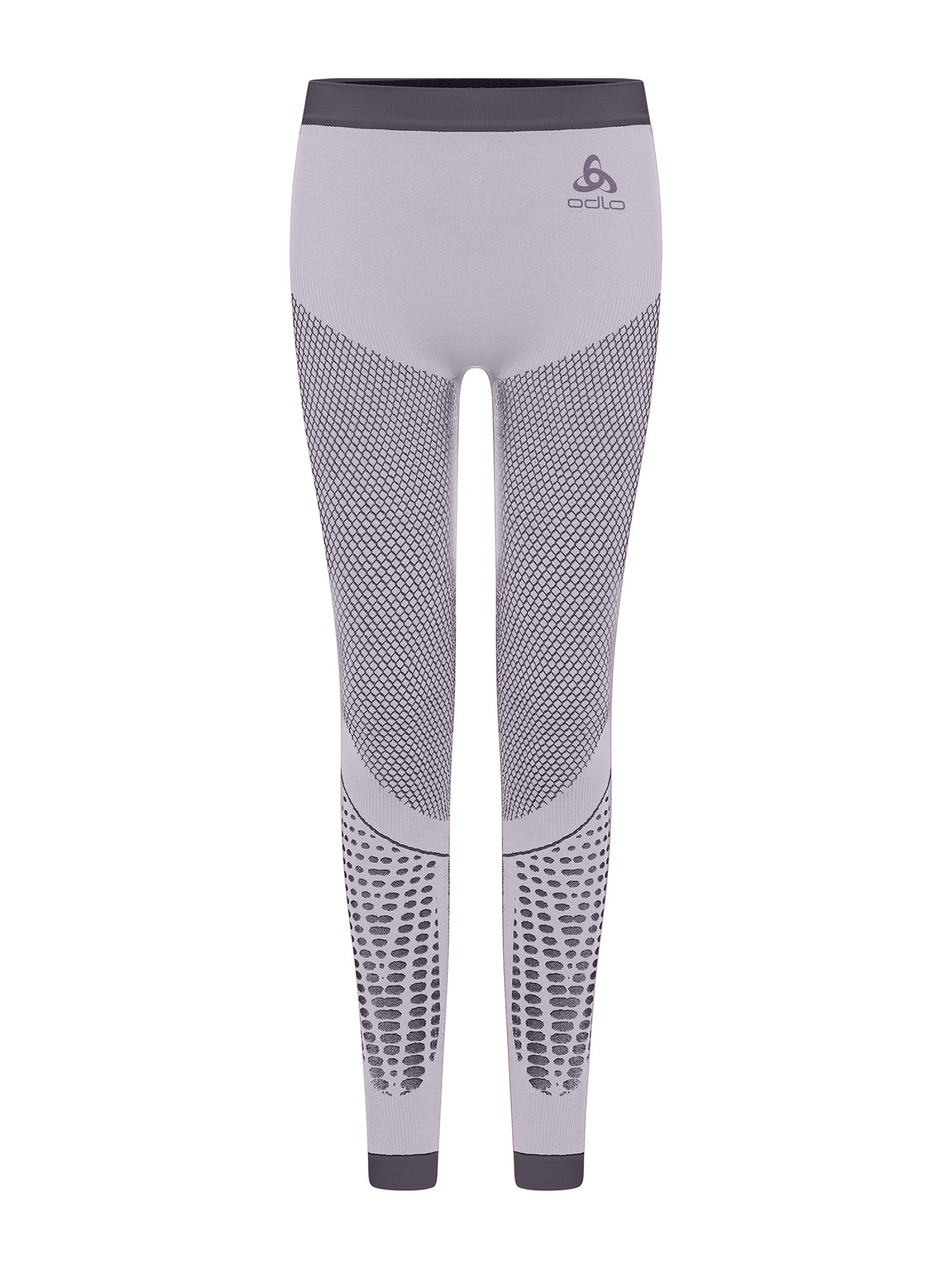 Odlo Performance Warm Skiunterwäsche Kinder dunkelblau dunkelblau Bild 18