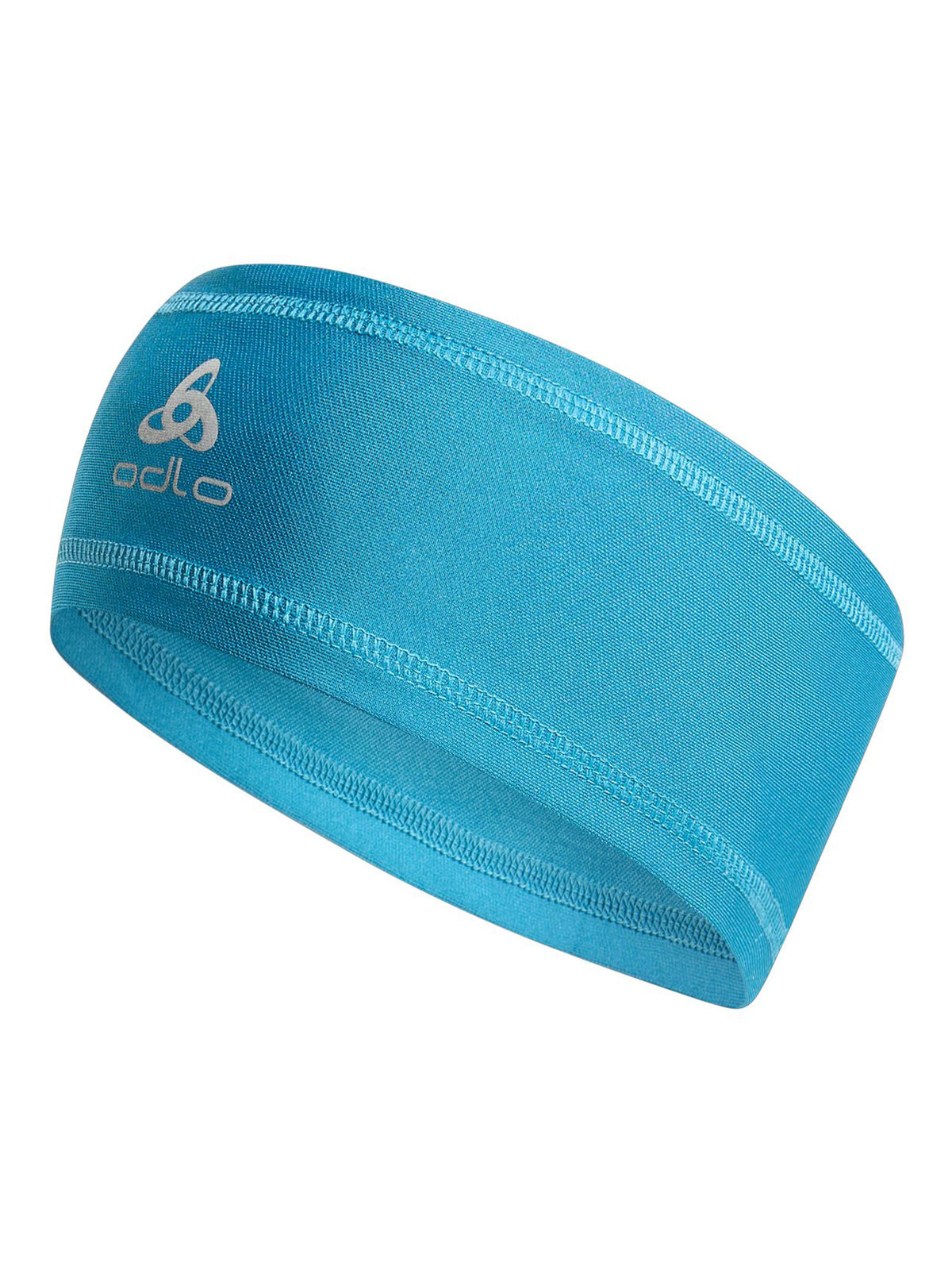 Odlo Polyknit Warm Eco Stirnband Unisex hellblau hellblau Bild 1